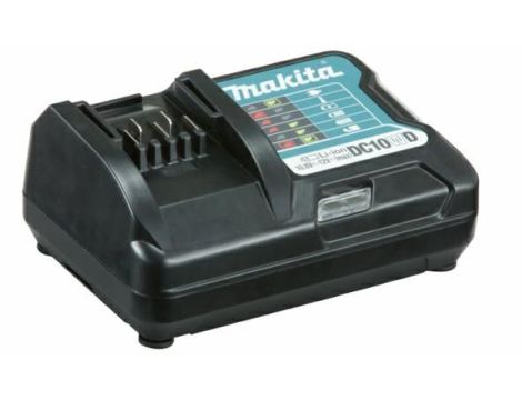 MAKITA ŁADOWARKA DC10WD 12V