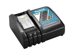 MAKITA ŁADOWARKA DC18RC 14,4-18V SZYBKA