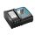 MAKITA ŁADOWARKA DC18RC 14,4-18V SZYBKA