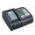 MAKITA ŁADOWARKA DC18SD 7,2-18V ... Li-Ion, Ni-Mh