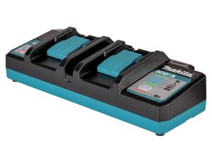 MAKITA ŁADOWARKA DC40WA XGT 1,1A PODWÓJNA