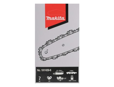 MAKITA ŁAŃCUCH TNĄCY 21BPX 38cm 1,5mm 0,325" - 2
