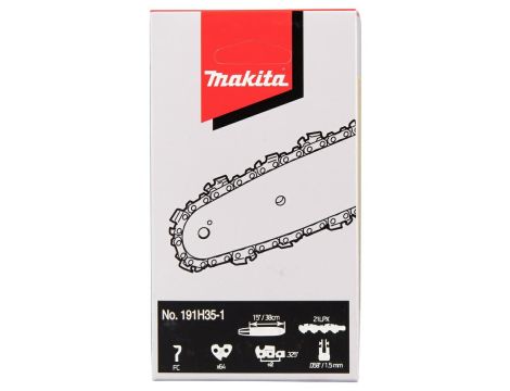 MAKITA ŁAŃCUCH TNĄCY 21LPX 38cm 1,5mm 0,325" - 2