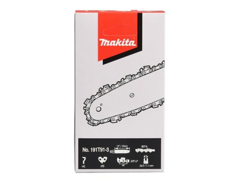MAKITA ŁAŃCUCH TNĄCY 80TXL 35cm 1,1mm 0,325" - 2