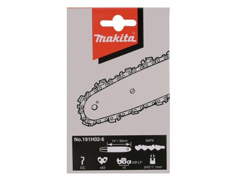MAKITA ŁAŃCUCH TNĄCY 90PX 35cm 1,1mm 3/8"