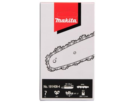 MAKITA ŁAŃCUCH TNĄCY 91PX 25cm 1,3mm 3/8" - 2
