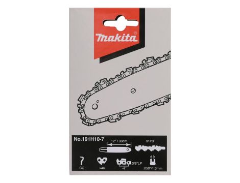 MAKITA ŁAŃCUCH TNĄCY 91PX 30cm 1,3mm 3/8"