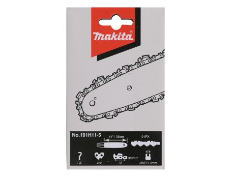 MAKITA ŁAŃCUCH TNĄCY 91PX 35cm 1,3mm 3/8" - 2