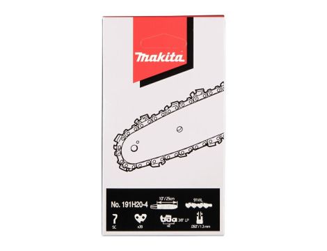 MAKITA ŁAŃCUCH TNĄCY 91VXL 25cm 1,3mm 3/8" DO EY2650H, EY401MP - 2