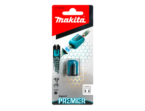 MAKITA MAGNETYZER DO KOŃCÓWKA WKRĘTAKOWYCH 1szt. IMPACT PREMIER