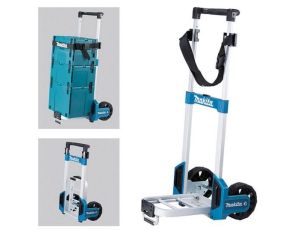 MAKITA MAKPAC WÓZEK DO SYSTEMU