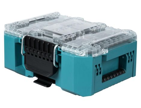 MAKITA MAKTRAK ORGANIZER MAŁY GŁEBOKI - 2