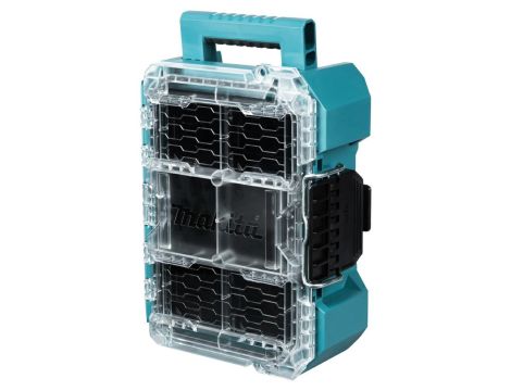 MAKITA MAKTRAK ORGANIZER MAŁY GŁEBOKI - 3