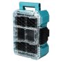 MAKITA MAKTRAK ORGANIZER MAŁY GŁEBOKI - 4