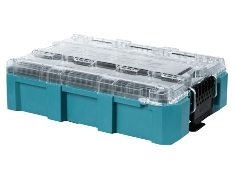 MAKITA MAKTRAK ORGANIZER ŚREDNI GŁEBOKI - 2