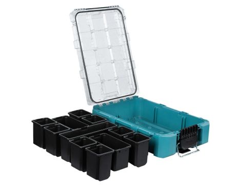 MAKITA MAKTRAK ORGANIZER ŚREDNI GŁEBOKI - 3
