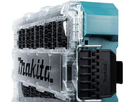 MAKITA MAKTRAK ORGANIZER ŚREDNI GŁEBOKI - 4