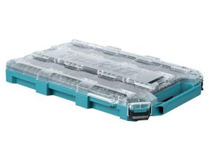 MAKITA MAKTRAK ORGANIZER ŚREDNI PŁYTKI - image 2