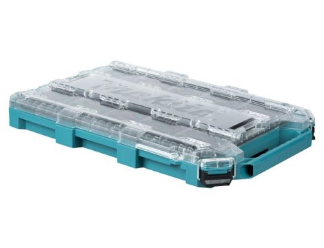 MAKITA MAKTRAK ORGANIZER ŚREDNI PŁYTKI - 2