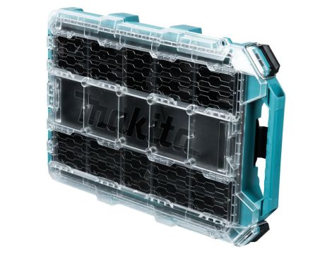MAKITA MAKTRAK ORGANIZER ŚREDNI PŁYTKI - 3