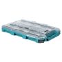 MAKITA MAKTRAK ORGANIZER ŚREDNI PŁYTKI - 3