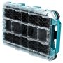 MAKITA MAKTRAK ORGANIZER ŚREDNI PŁYTKI - 4
