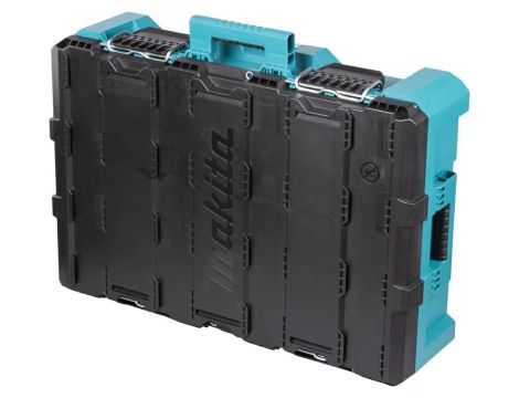 MAKITA MAKTRAK PUDEŁKO NARZĘDZIOWE DUŻE - 3