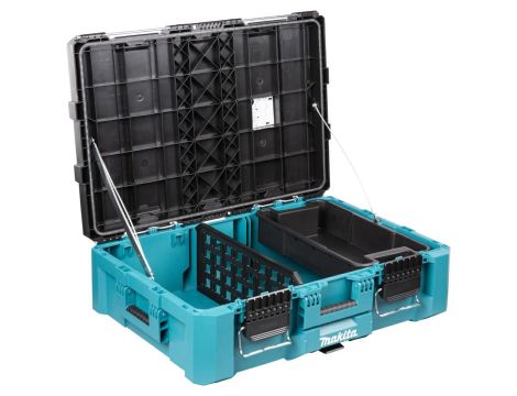 MAKITA MAKTRAK PUDEŁKO NARZĘDZIOWE DUŻE - 4