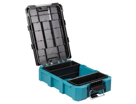 MAKITA MAKTRAK PUDEŁKO NARZĘDZIOWE ŚREDNIE - 3