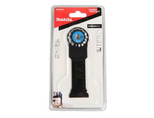 MAKITA MT BRZESZCZOT DO CIĘCIA METALU TC/HM 23TPI 32mm x 70mm GWOŹDZIE HART., STAL NIERDZ. STARLOCK MAX