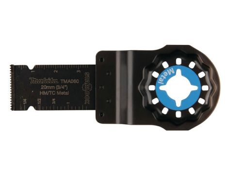 MAKITA MT BRZESZCZOT DO CIĘCIA METALU TC/HM GWOŹDZIE HART., STAL NIERDZ.