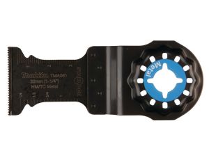 MAKITA MT BRZESZCZOT DO CIĘCIA METALU TC/HM GWOŹDZIE HART., STAL NIERDZ.