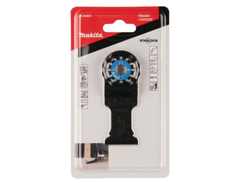 MAKITA MT BRZESZCZOT DO CIĘCIA METALU TC/HM GWOŹDZIE HART., STAL NIERDZ. - 2