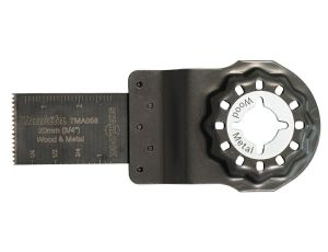 MAKITA MT BRZESZCZOT DO CIĘCIA WGŁĘBNEGO BIM 20mm DO METALU