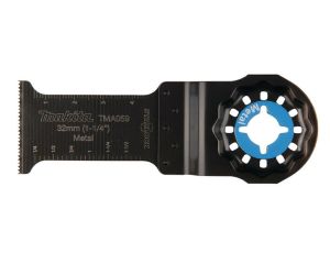 MAKITA MT BRZESZCZOT DO CIĘCIA WGŁĘBNEGO BIM 32mm DO METALU