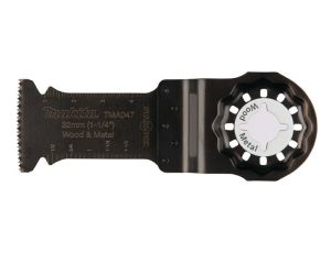 MAKITA MT BRZESZCZOT DO CIĘCIA WGŁĘBNEGO BIM 32mm x 50mm