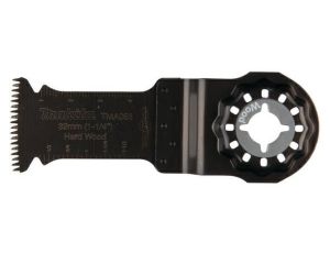 MAKITA MT BRZESZCZOT DO CIĘCIA WGŁĘBNEGO BIM 32mm x 50mm DO TWARDEGO DREWNA