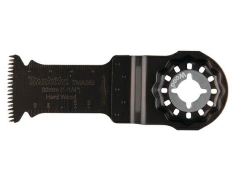 MAKITA MT BRZESZCZOT DO CIĘCIA WGŁĘBNEGO BIM 32mm x 50mm DO TWARDEGO DREWNA