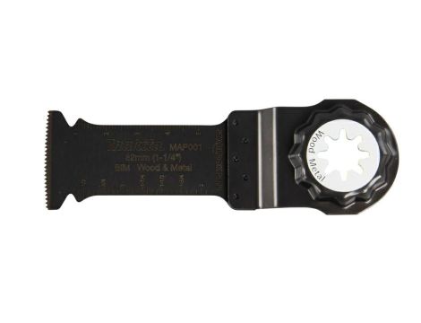 MAKITA MT BRZESZCZOT DO CIĘCIA WGŁĘBNEGO BIM 32mm x 60mm - 2