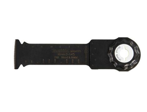 MAKITA MT BRZESZCZOT DO CIĘCIA WGŁĘBNEGO BIM 32mm x 80mm - 2