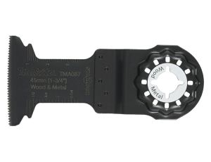 MAKITA MT BRZESZCZOT DO CIĘCIA WGŁĘBNEGO BIM 45mm x 45mm 20z/C TMA087 /5szt.