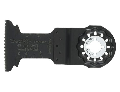 MAKITA MT BRZESZCZOT DO CIĘCIA WGŁĘBNEGO BIM 45mm x 45mm 20z/C TMA087 /5szt.