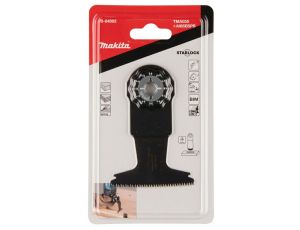 MAKITA MT BRZESZCZOT DO CIĘCIA WGŁĘBNEGO BIM 65mm  DO TWARDEGO DREWNA - image 2