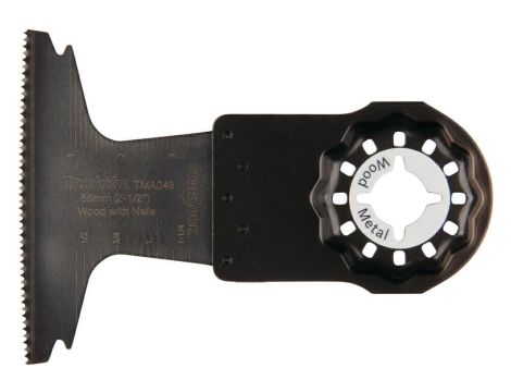 MAKITA MT BRZESZCZOT DO CIĘCIA WGŁĘBNEGO BIM 65mm x 40mm