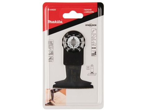 MAKITA MT BRZESZCZOT DO CIĘCIA WGŁĘBNEGO BIM 65mm x 40mm - 2