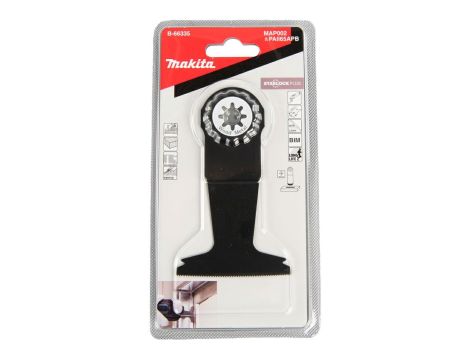 MAKITA MT BRZESZCZOT DO CIĘCIA WGŁĘBNEGO BIM 65mm x 50mm