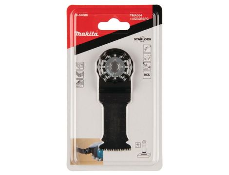 MAKITA MT BRZESZCZOT DO CIĘCIA WGŁĘBNEGO HCS 32mm x 40mm DO DREWNA - 2