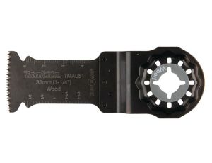 MAKITA MT BRZESZCZOT DO CIĘCIA WGŁĘBNEGO HCS 32mm x 50mm