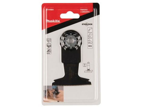 MAKITA MT BRZESZCZOT DO CIĘCIA WGŁĘBNEGO HCS 65mm x 40mm - 2