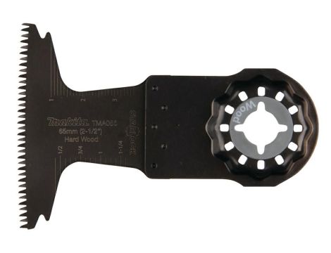 MAKITA MT BRZESZCZOT DO CIĘCIA WGŁĘBNEGO HCS 65mm x 40mm DO DREWNA